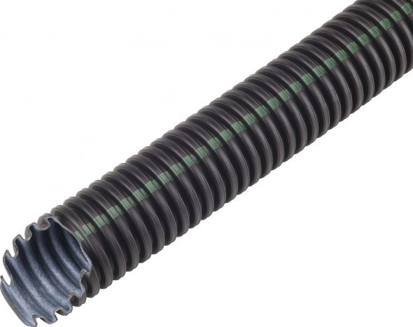 Kunststoffwellrohr FBY-EL-F co2ntrol 63 Kunststoffwellrohr FBY-EL-F co2ntrol 63