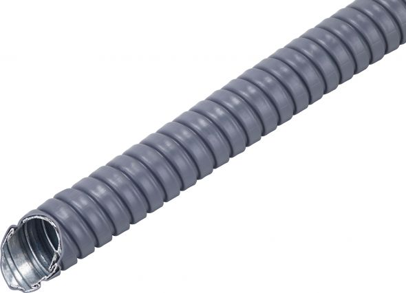 Metallschutzschlauch MC-DMA-216-PVC.30