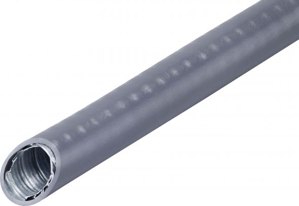Metallschutzschlauch MC-DMC-210-PVC.30 Metallschutzschlauch MC-DMC-210-PVC.30