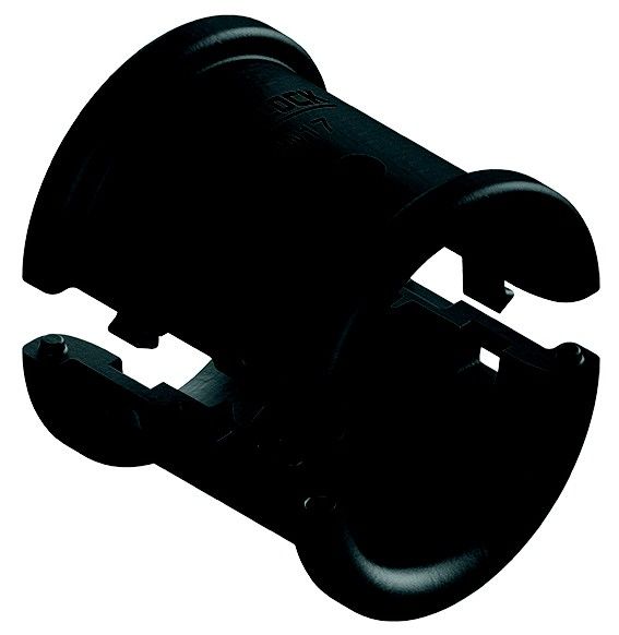 Montagehalbschale BHPA-29B