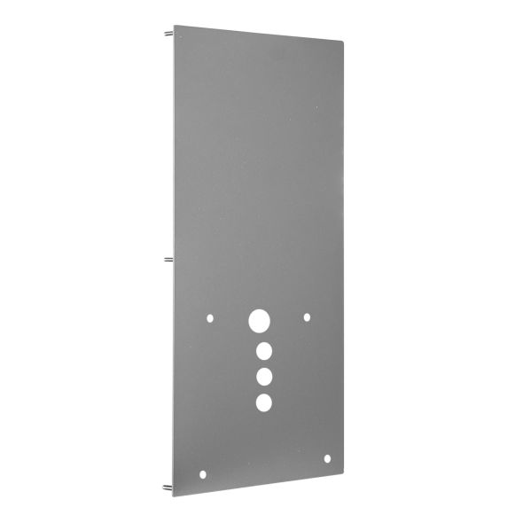 Wallbox-Trägerplatte eFlex Carrier Mennek Wallbox-Trägerplatte eFlex Carrier Mennek