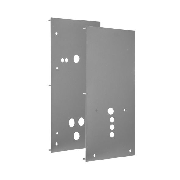 Wallbox-Trägerplatte eFlex Carrier Spelsb Wallbox-Trägerplatte eFlex Carrier Spelsb