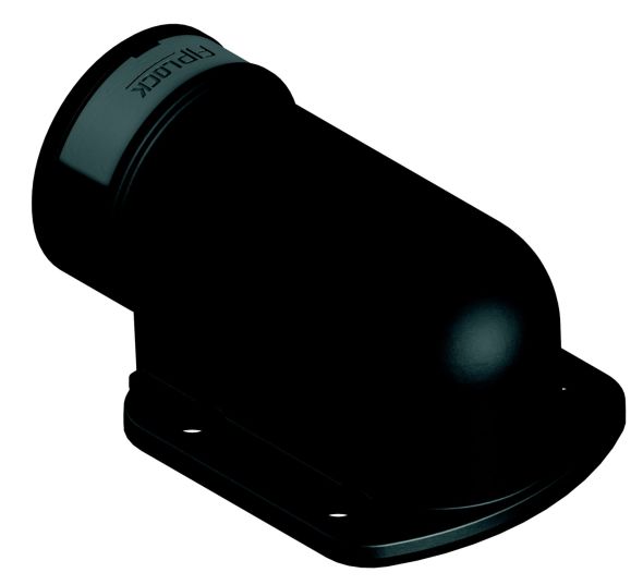 Wellrohranschluss APPA-36P36PB Wellrohranschluss APPA-36P36PB