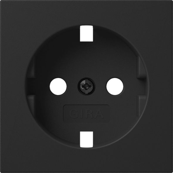 Abd. SCHUKO-Steckd. 4920005 Abd. SCHUKO-Steckd. 4920005