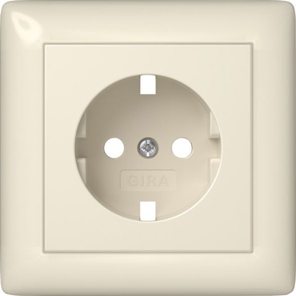 Abd. SCHUKO-Steckd. 492901 Abd. SCHUKO-Steckd. 492901