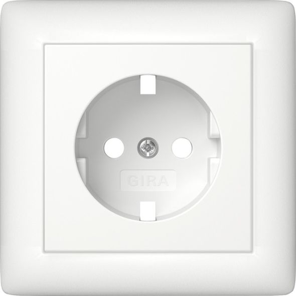 Abd. SCHUKO-Steckd. 492904 Abd. SCHUKO-Steckd. 492904