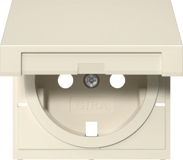 Abd. SCHUKO-Steckd. KD 492201 Abd. SCHUKO-Steckd. KD 492201