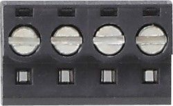 Anschlussklemme 856400 Anschlussklemme 856400