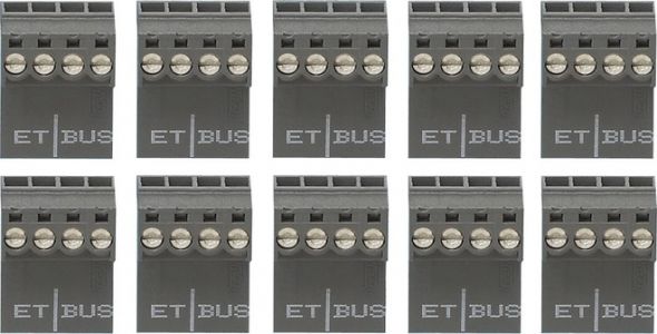 Anschlussklemmen-Set 851800 Anschlussklemmen-Set 851800