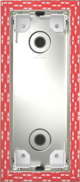 EB-Dose flächenbündig 3f 552300