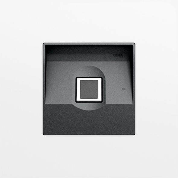Fingerprintmodul 5551902 Fingerprintmodul 5551902