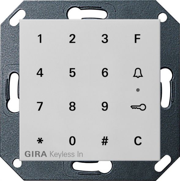 Keyless-In-Codetastatur 2605015 Keyless-In-Codetastatur 2605015