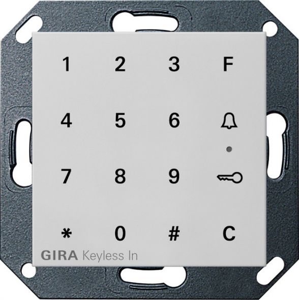 Keyless-In-Codetastatur 2605015