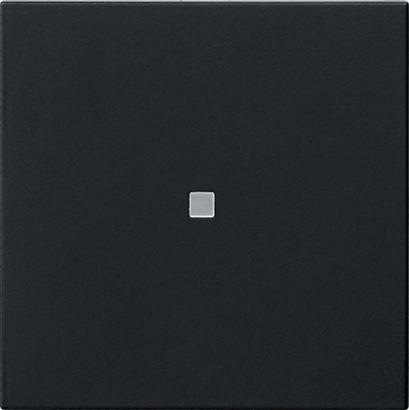 KNX RF Bedienaufsatz 1-f. 5104005 KNX RF Bedienaufsatz 1-f. 5104005
