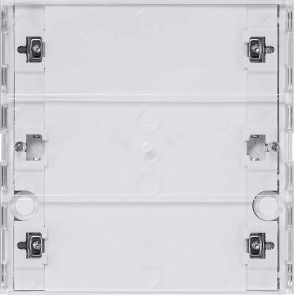 KNX RF-Tastsensor 510100 KNX RF-Tastsensor 510100