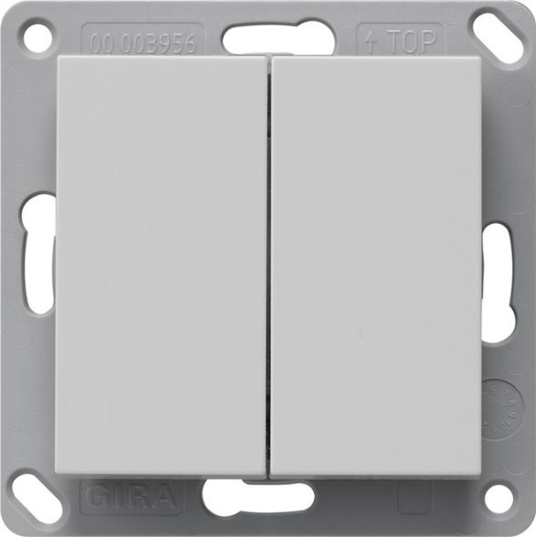 RF Wandsender 2f KNX 5178015 RF Wandsender 2f KNX 5178015