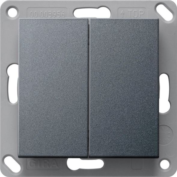 RF Wandsender 2f KNX 517828 RF Wandsender 2f KNX 517828