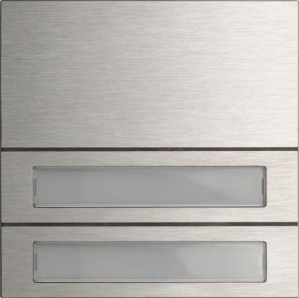Ruftastenmodul 2-f. 5532914 Ruftastenmodul 2-f. 5532914