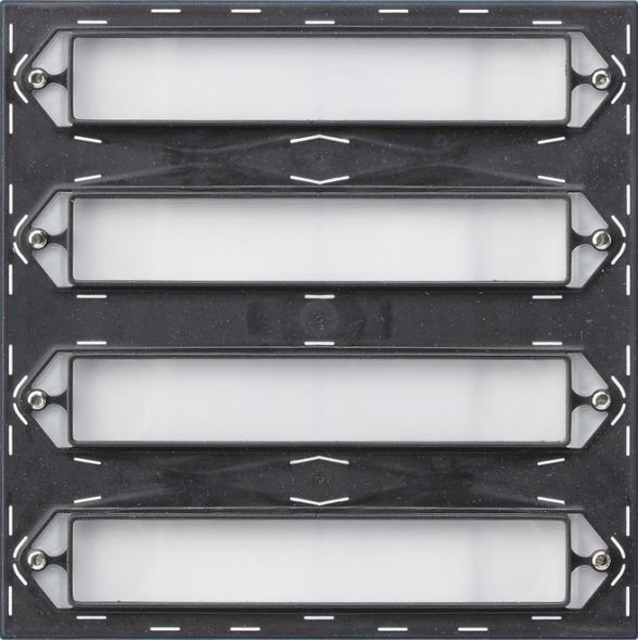 Ruftastenmodul 855100 Ruftastenmodul 855100