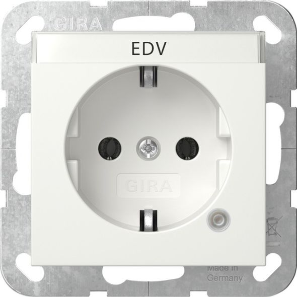 SCHUKO Kontroll + BSF 445203 SCHUKO Kontroll + BSF 445203