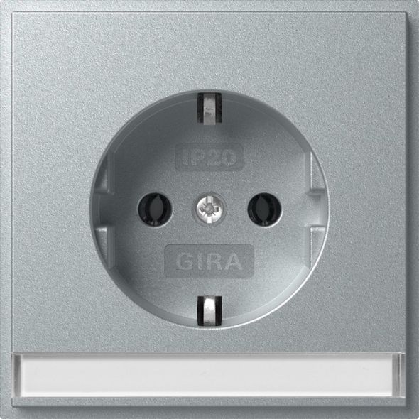 SCHUKO-Steckd. BSF + SH 446265 SCHUKO-Steckd. BSF + SH 446265