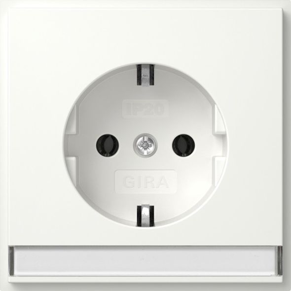 SCHUKO-Steckd. BSF + SH 446266 SCHUKO-Steckd. BSF + SH 446266