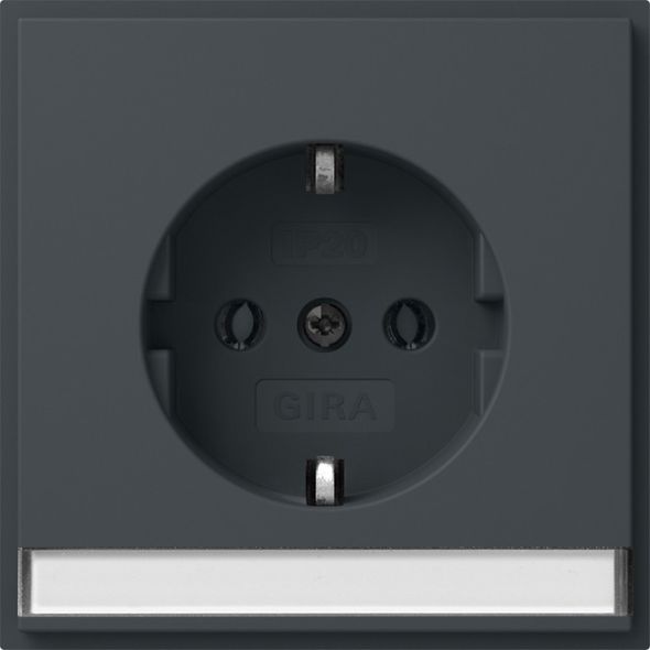 SCHUKO-Steckd. BSF + SH 446267 SCHUKO-Steckd. BSF + SH 446267