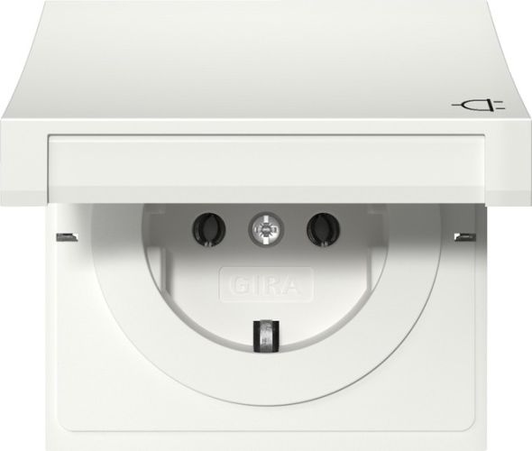 SCHUKO-Steckd. KD 4454112 SCHUKO-Steckd. KD 4454112