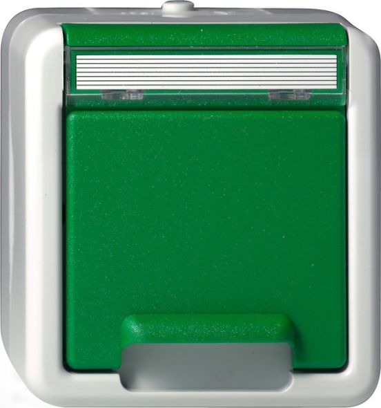 SCHUKO-Steckd. KD + BSF WG 4440307 SCHUKO-Steckd. KD + BSF WG 4440307