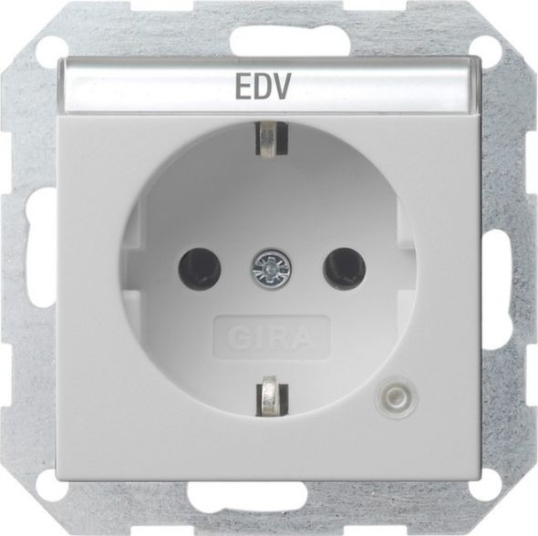 SCHUKO-Steckdose 0452015 SCHUKO-Steckdose 0452015