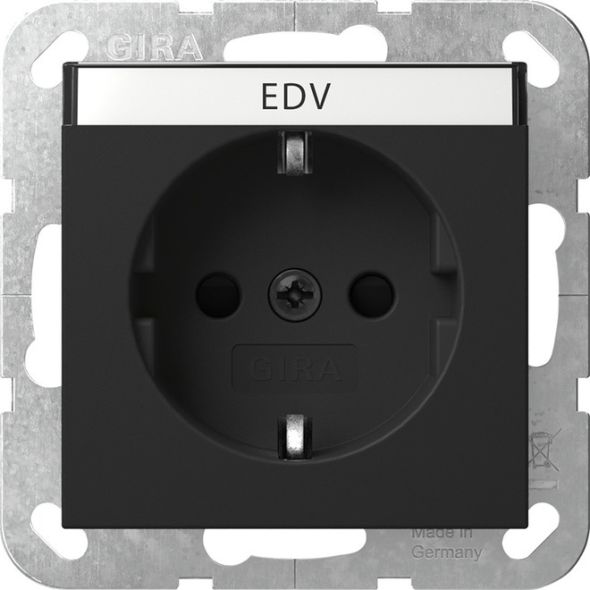 Steckdose BSF 4462005 Steckdose BSF 4462005
