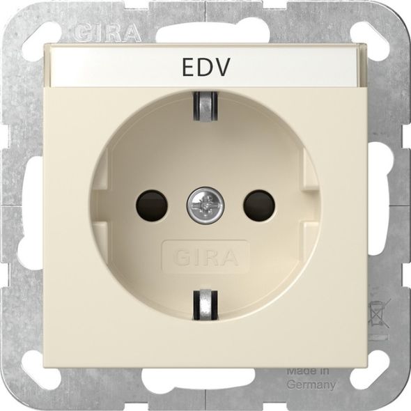 Steckdose BSF 446201 Steckdose BSF 446201