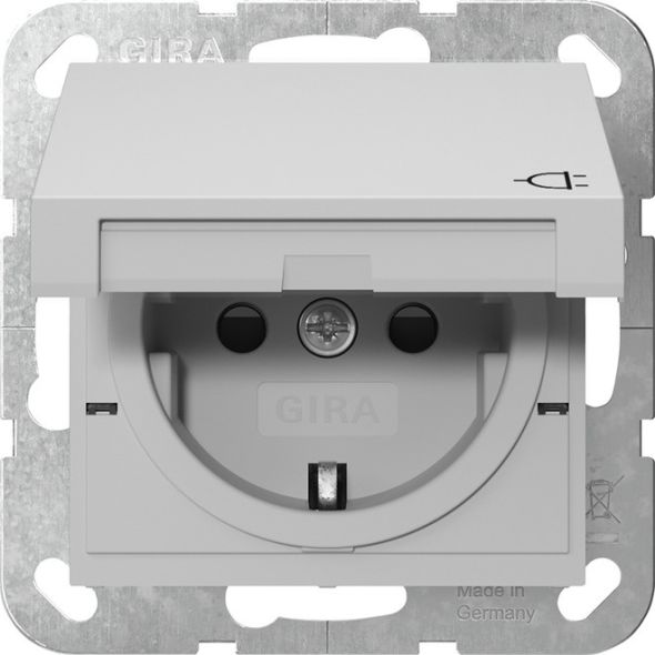 Steckdose KD 4414015 Steckdose KD 4414015