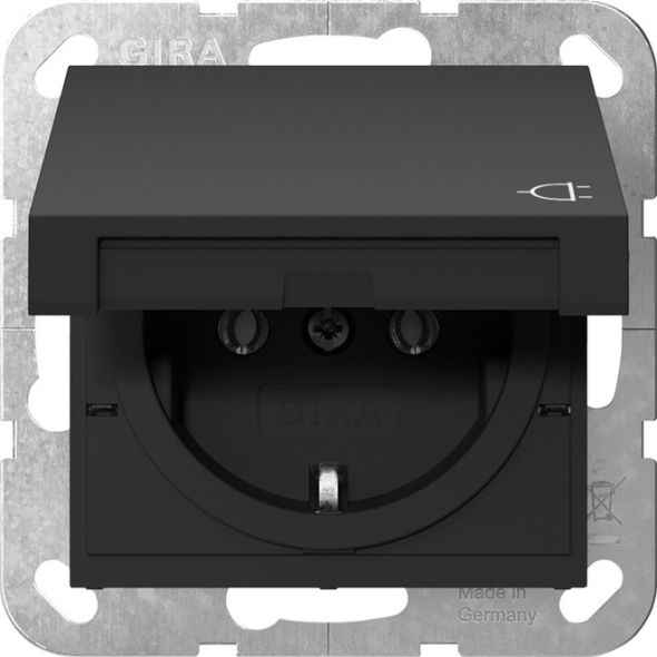 Steckdose KD 4454005 Steckdose KD 4454005
