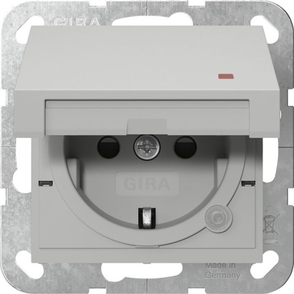 Steckdose KD 4552015 Steckdose KD 4552015