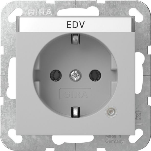 Steckdose Kontroll+BSF 4452015 Steckdose Kontroll+BSF 4452015