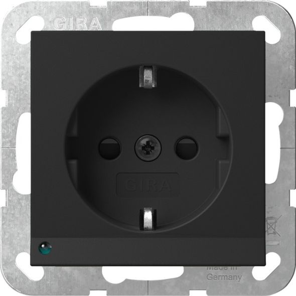 Steckdose LED-Leuchte 4170005 Steckdose LED-Leuchte 4170005
