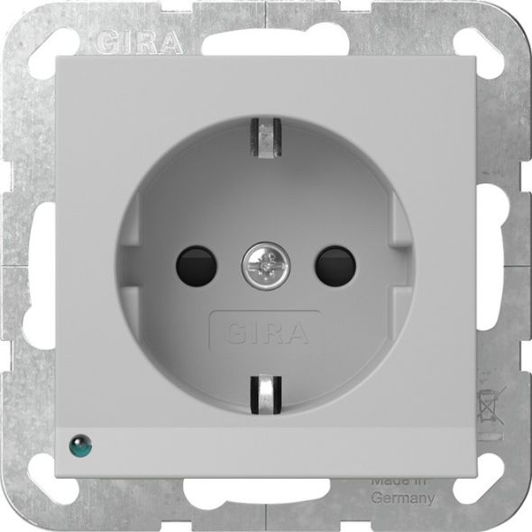 Steckdose LED-Leuchte 4170015 Steckdose LED-Leuchte 4170015