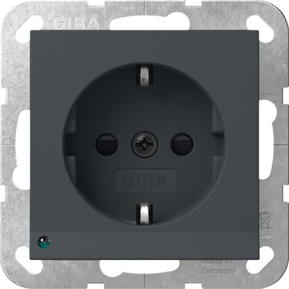 Steckdose LED-Leuchte 417028