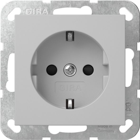 Steckdose LED-Leuchte 4755015 Steckdose LED-Leuchte 4755015