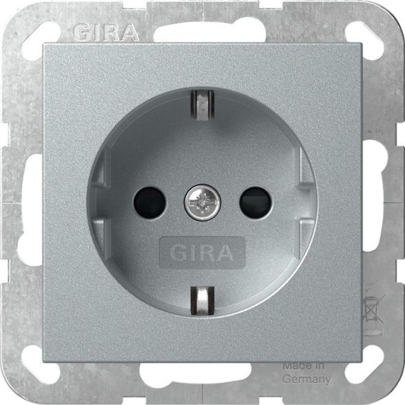 Steckdose LED-Leuchte 475526 Steckdose LED-Leuchte 475526