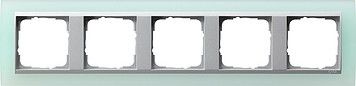 System 55 Event Opak 5-fach Rahmen mint 021551 System 55 Event Opak 5-fach Rahmen mint 021551