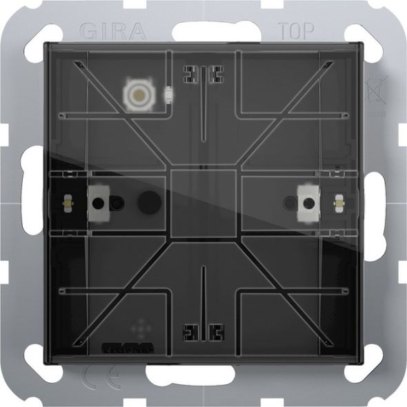 Tastsensensor 4 Komfort 504100 Tastsensensor 4 Komfort 504100