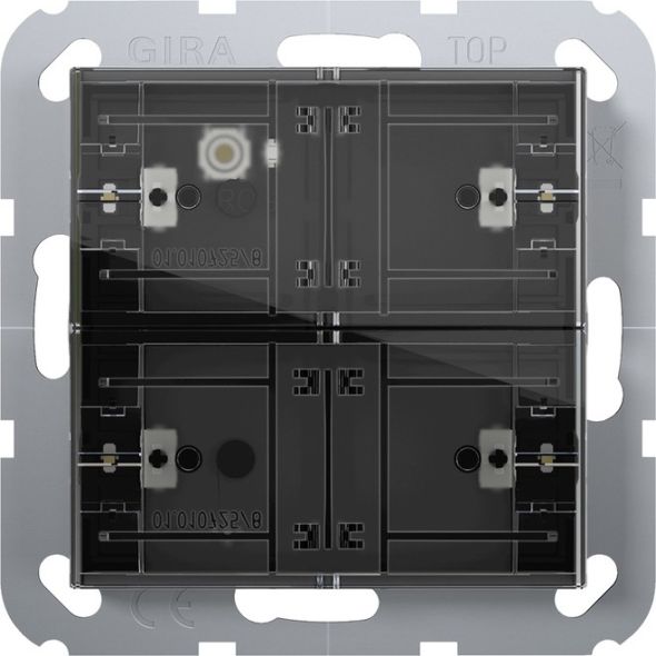 Tastsensensor 4 Komfort 504200 Tastsensensor 4 Komfort 504200