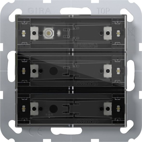 Tastsensensor 4 Komfort 504300