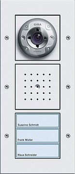 Türstation Video 127066 Türstation Video 127066