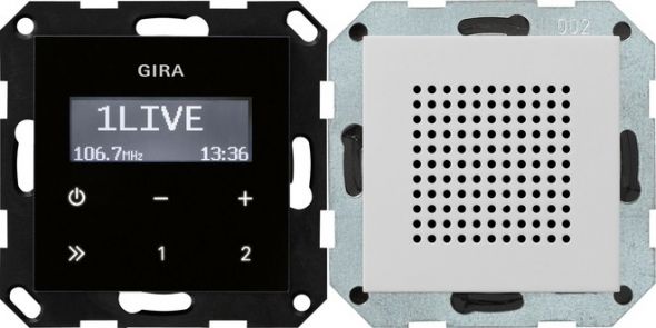 UP-Radio 2280015 UP-Radio 2280015