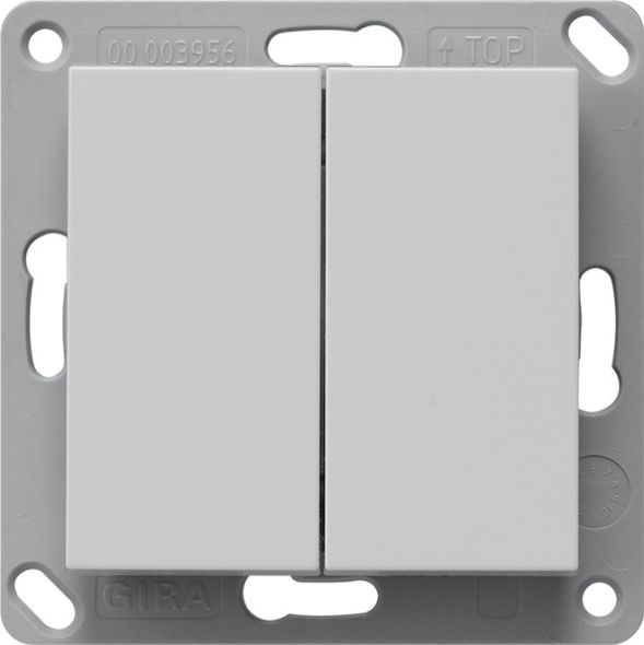 Wandsender 2-fach 2462015 Wandsender 2-fach 2462015