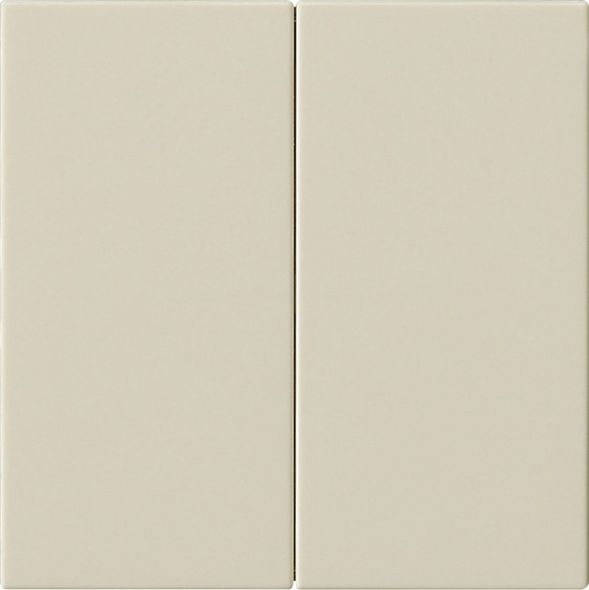 Wippe 2-fach 537001 Wippe 2-fach 537001