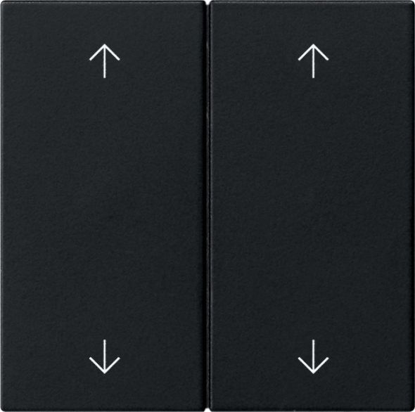 Wippe 2-fach 5387005 Wippe 2-fach 5387005